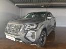 Thumbnail Nissan Navara 2.5DDTi double cab LE Plus