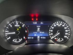 Nissan Navara 2.5DDTi double cab LE Plus - Image 20
