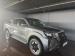 Nissan Navara 2.5DDTi double cab LE Plus - Thumbnail 2