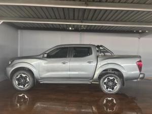 Nissan Navara 2.5DDTi double cab LE Plus - Image 5