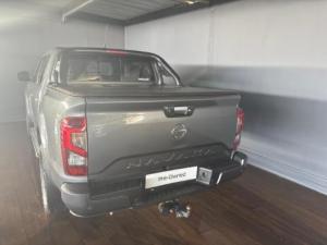 Nissan Navara 2.5DDTi double cab LE Plus - Image 7