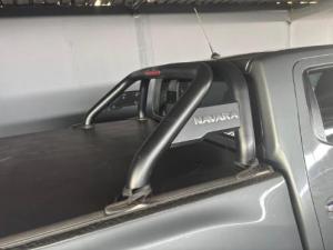 Nissan Navara 2.5DDTi double cab LE Plus - Image 9