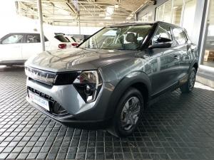 Mahindra XUV 3XO 1.2T MX2 auto - Image 1