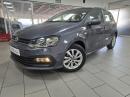 Thumbnail Volkswagen Polo Vivo hatch 1.4 Life