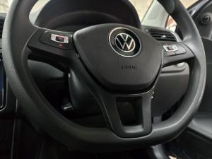 Volkswagen Polo Vivo hatch 1.4 Life - Image 21