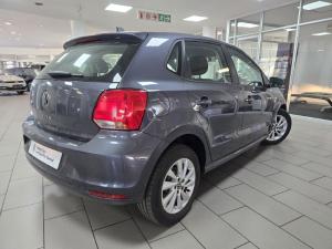 Volkswagen Polo Vivo hatch 1.4 Life - Image 3