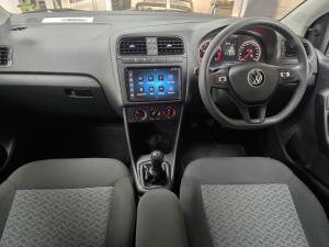 Volkswagen Polo Vivo hatch 1.4 Life - Image 7