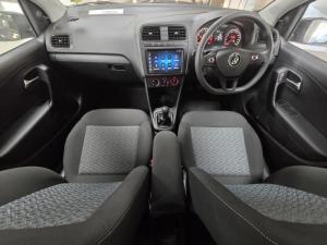Volkswagen Polo Vivo hatch 1.4 Life - Image 8