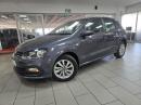 Thumbnail Volkswagen Polo Vivo hatch 1.4 Life