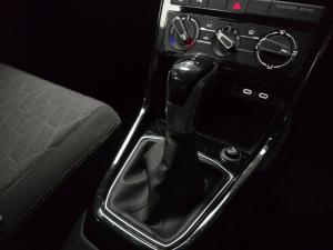 Volkswagen T-Cross 1.0TSI Life - Image 11
