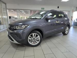 Volkswagen T-Cross 1.0TSI Life - Image 2