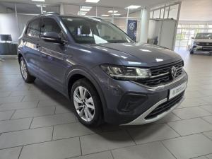 Volkswagen T-Cross 1.0TSI Life - Image 3