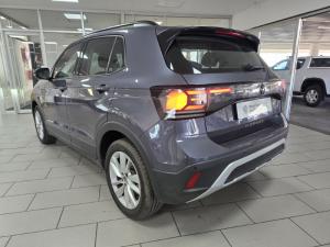 Volkswagen T-Cross 1.0TSI Life - Image 4