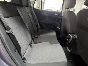 Volkswagen T-Cross 1.0TSI Life - Image 6