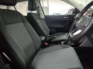 Volkswagen T-Cross 1.0TSI Life - Image 7