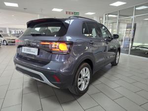 Volkswagen T-Cross 1.0TSI Life - Image 8