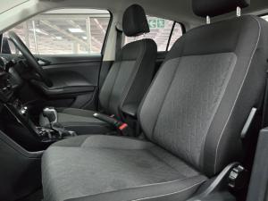 Volkswagen T-Cross 1.0TSI Life - Image 9