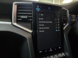 Volkswagen Amarok 2.0BiTDI double cab Style 4Motion - Image 16