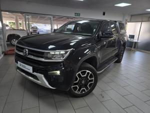 Volkswagen Amarok 2.0BiTDI double cab Style 4Motion - Image 1