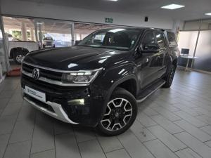 Volkswagen Amarok 2.0BiTDI double cab Style 4Motion - Image 1
