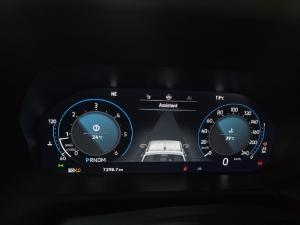 Volkswagen Amarok 2.0BiTDI double cab Style 4Motion - Image 20