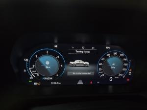 Volkswagen Amarok 2.0BiTDI double cab Style 4Motion - Image 21