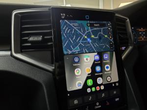 Volkswagen Amarok 2.0BiTDI double cab Style 4Motion - Image 26