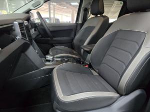 Volkswagen Amarok 2.0BiTDI double cab Style 4Motion - Image 28