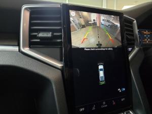 Volkswagen Amarok 2.0BiTDI double cab Style 4Motion - Image 30