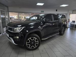 Volkswagen Amarok 2.0BiTDI double cab Style 4Motion - Image 3