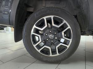 Volkswagen Amarok 2.0BiTDI double cab Style 4Motion - Image 4