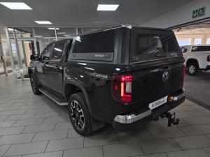 Volkswagen Amarok 2.0BiTDI double cab Style 4Motion - Image 4