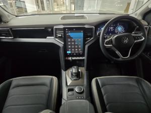 Volkswagen Amarok 2.0BiTDI double cab Style 4Motion - Image 7