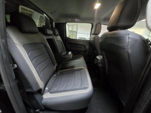Volkswagen Amarok 2.0BiTDI double cab Style 4Motion - Image 7
