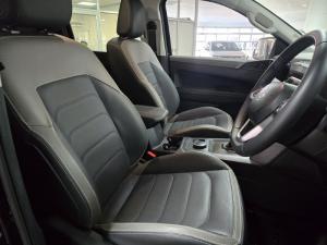 Volkswagen Amarok 2.0BiTDI double cab Style 4Motion - Image 9