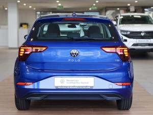 Volkswagen Polo hatch 1.0TSI 70kW - Image 10