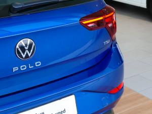 Volkswagen Polo hatch 1.0TSI 70kW - Image 21