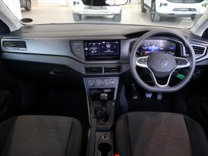 Volkswagen Polo hatch 1.0TSI 70kW - Image 24