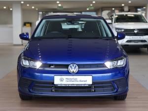 Volkswagen Polo hatch 1.0TSI 70kW - Image 3