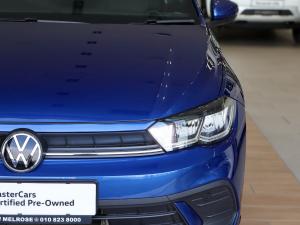 Volkswagen Polo hatch 1.0TSI 70kW - Image 4