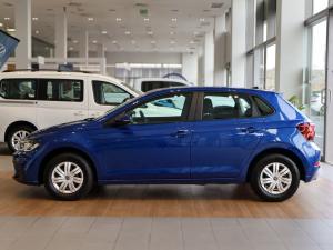 Volkswagen Polo hatch 1.0TSI 70kW - Image 7