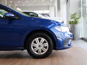 Volkswagen Polo hatch 1.0TSI 70kW - Image 8