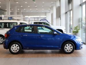 Volkswagen Polo hatch 1.0TSI 70kW - Image 9