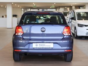 Volkswagen Polo Vivo hatch 1.4 Life - Image 10
