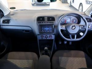 Volkswagen Polo Vivo hatch 1.4 Life - Image 14
