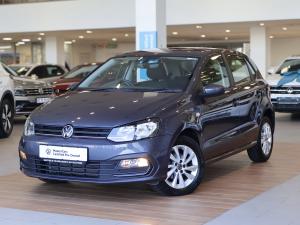Volkswagen Polo Vivo hatch 1.4 Life - Image 1