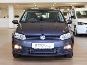 Volkswagen Polo Vivo hatch 1.4 Life - Image 3