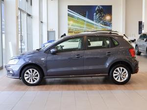 Volkswagen Polo Vivo hatch 1.4 Life - Image 8