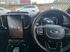 Ford Ranger 2.0 BiTurbo SuperCab Wildtrak 4x4 - Image 10
