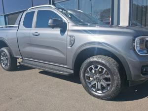 Ford Ranger 2.0 BiTurbo SuperCab Wildtrak 4x4 - Image 1